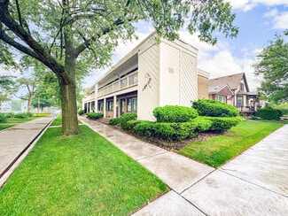 Blue Island, IL Multi-Family - 12400 Greenwood Ave