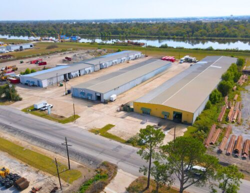 2211 - 2217 Engineers Rd, Belle Chasse, LA for Rent