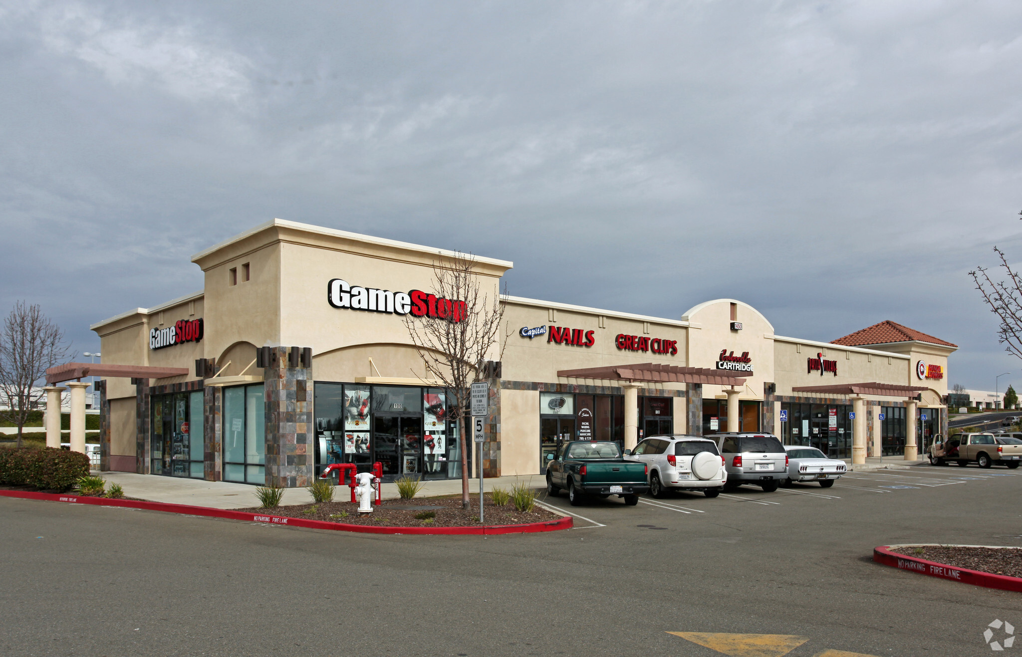 1400 Lead Hill Blvd, Roseville, CA for Rent