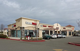 Roseville, CA Retail - 1450 Lead Hill Blvd Roseville, CA Retail - 1450 Lead Hill Blvd