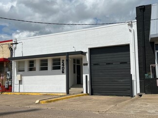 Dallas, TX Industrial - 2406 Irving Blvd