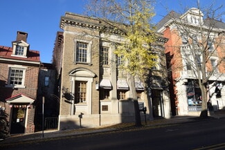 Doylestown, PA Office - 18 N Main St Doylestown, PA Office - 18 N Main St