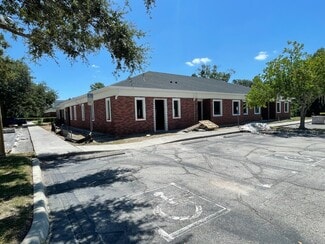 Saint Cloud, FL Office/Medical - 3108 17th St Saint Cloud, FL Office/Medical - 3108 17th St