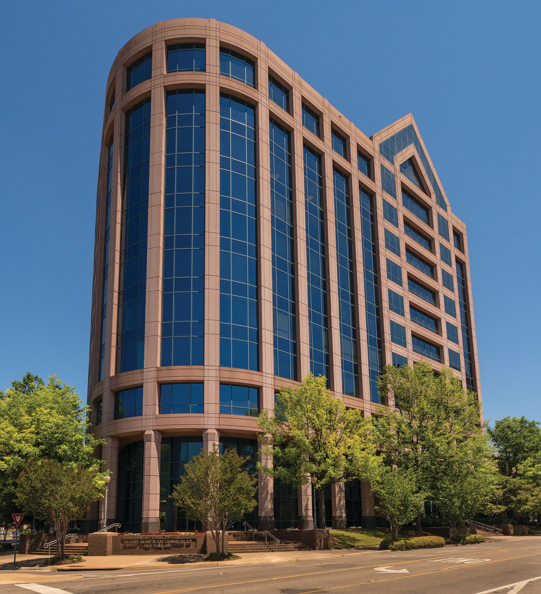 200 Clinton Ave, Huntsville, AL for Rent