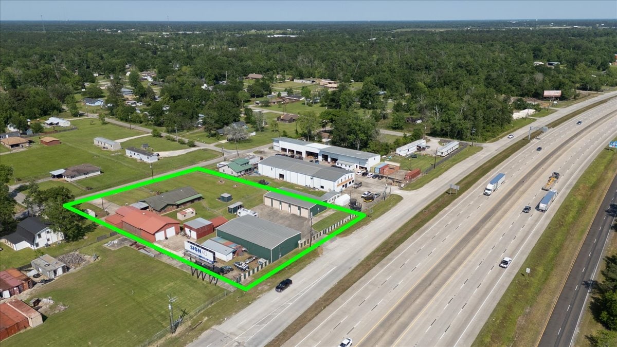 8736 Interstate 10 W, Orange, TX for Sale