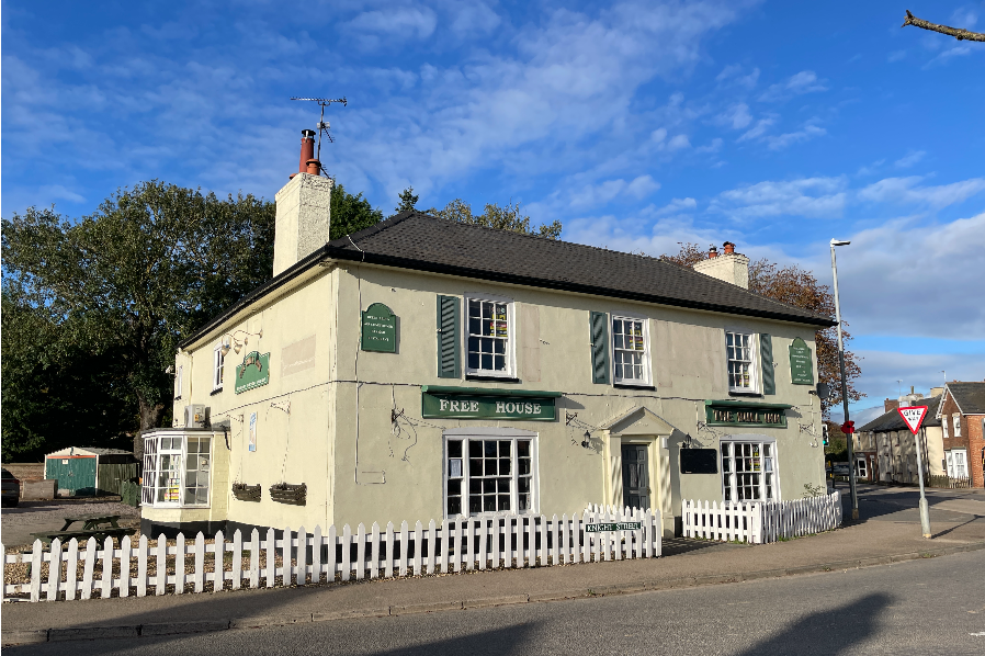1 Knight St, Pinchbeck, LIN for Rent