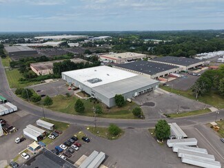 Fairless Hills, PA Industrial - 250 Canal Rd Fairless Hills, PA Industrial - 250 Canal Rd