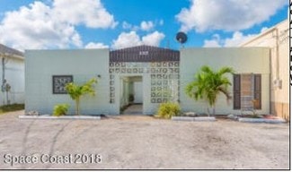 Cocoa, FL Apartments - 2317 N Cocoa Blvd
