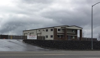 Richland, WA Industrial - 2746 Kingsgate Way