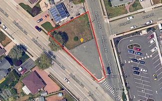 Bellmore, NY Commercial Land - 1751 Bellmore Ave