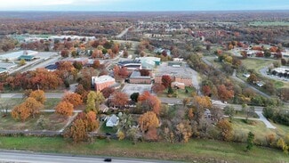 Springfield, MO Commercial - 3000 N Grant Ave