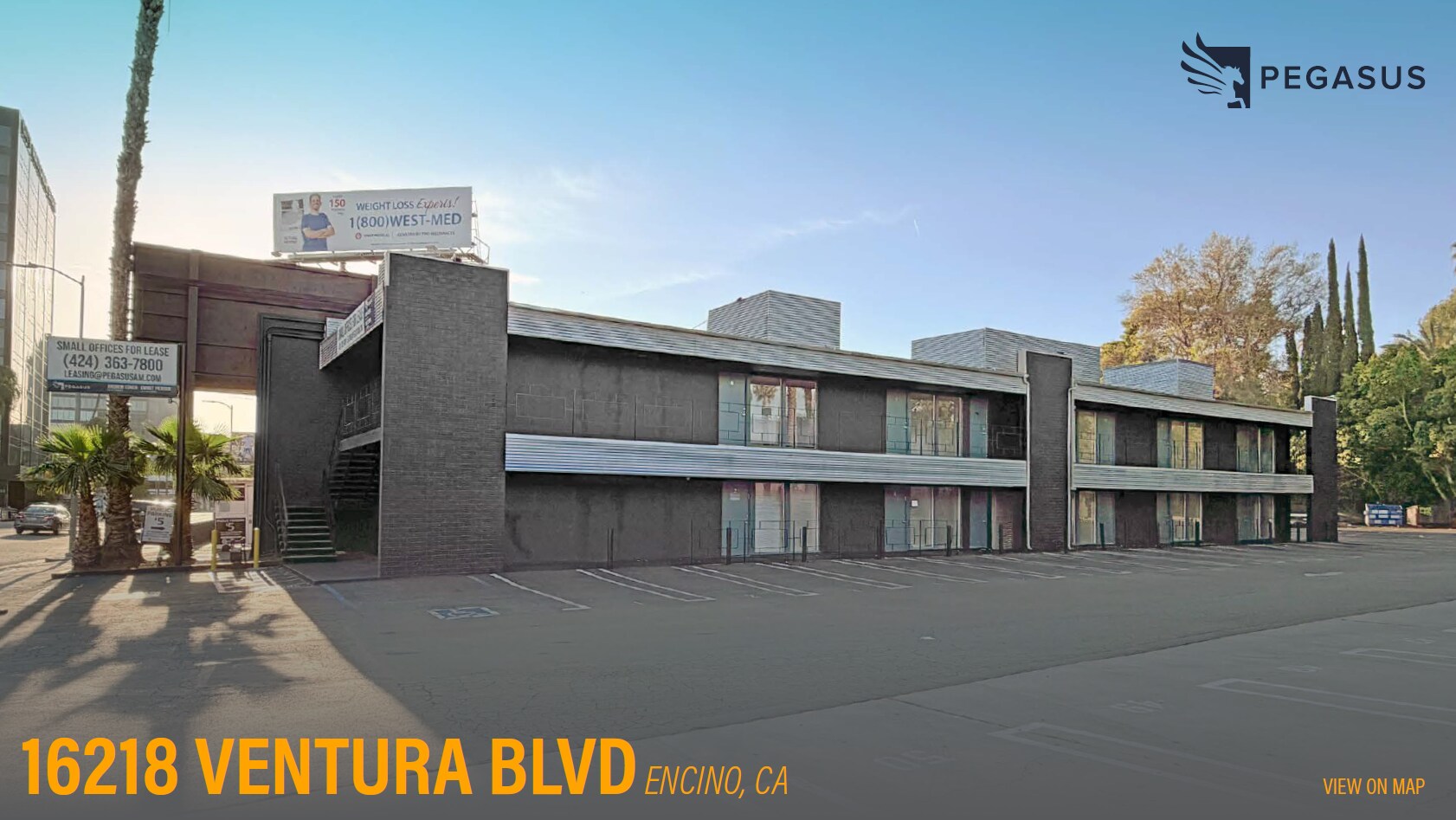 16218 Ventura Blvd, Encino, CA for Rent