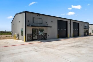 Ponder, TX Industrial - 2036 Seaborn Rd