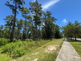 Myrtle Beach, SC Commercial Land - 2749 Agnes Ln Myrtle Beach, SC Commercial Land - 2749 Agnes Ln