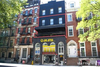 New York, NY Office/Retail - 6 Saint Marks Pl New York, NY Office/Retail - 6 Saint Marks Pl