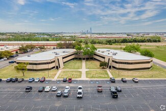 Oklahoma City, OK Office, Office/Medical - 300 N Meridian Ave