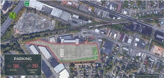Roselle, NJ Industrial Land - 120 Aldene Rd