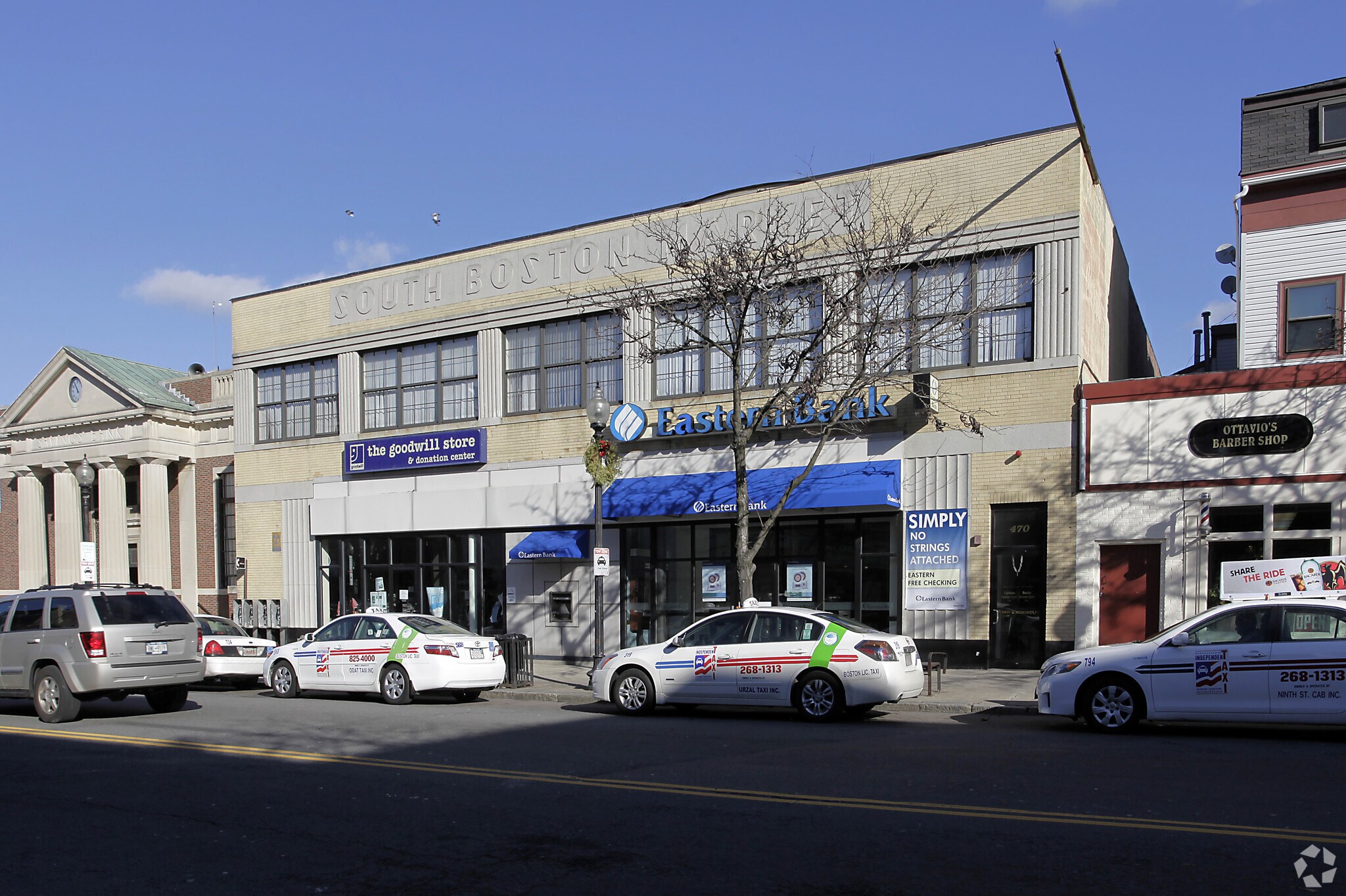 470 West Broadway, South Boston, MA for Rent