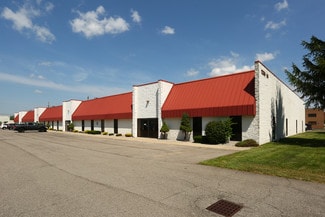 Taylor, MI Industrial - 12250-12264 Universal Dr