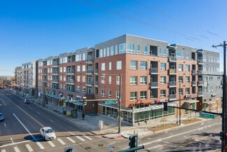 Denver, CO Office, Office/Medical - 3550 W 38th Ave