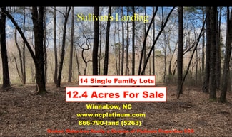 Winnabow, NC Residential - Victoria Blvd