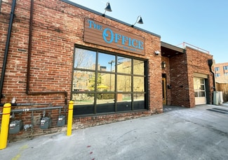 Oklahoma City, OK Retail - 115 E Reno Ave Oklahoma City, OK Retail - 115 E Reno Ave