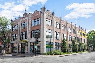 Verdun, QC Office - 4470 Rue Wellington Verdun, QC Office - 4470 Rue Wellington