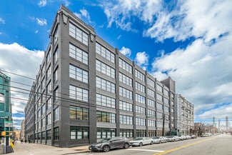 Long Island City, NY Retail - 43-10 23rd St Long Island City, NY Retail - 43-10 23rd St