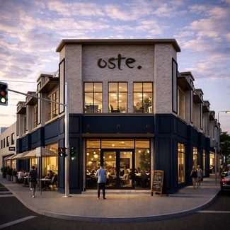 El Paso, TX Office, Retail - 1609 Texas Ave