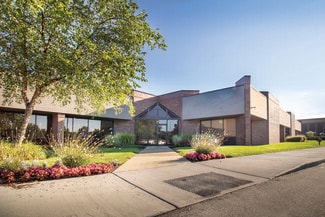 Brookfield, WI Flex - 150 N Patrick Blvd Brookfield, WI Flex - 150 N Patrick Blvd