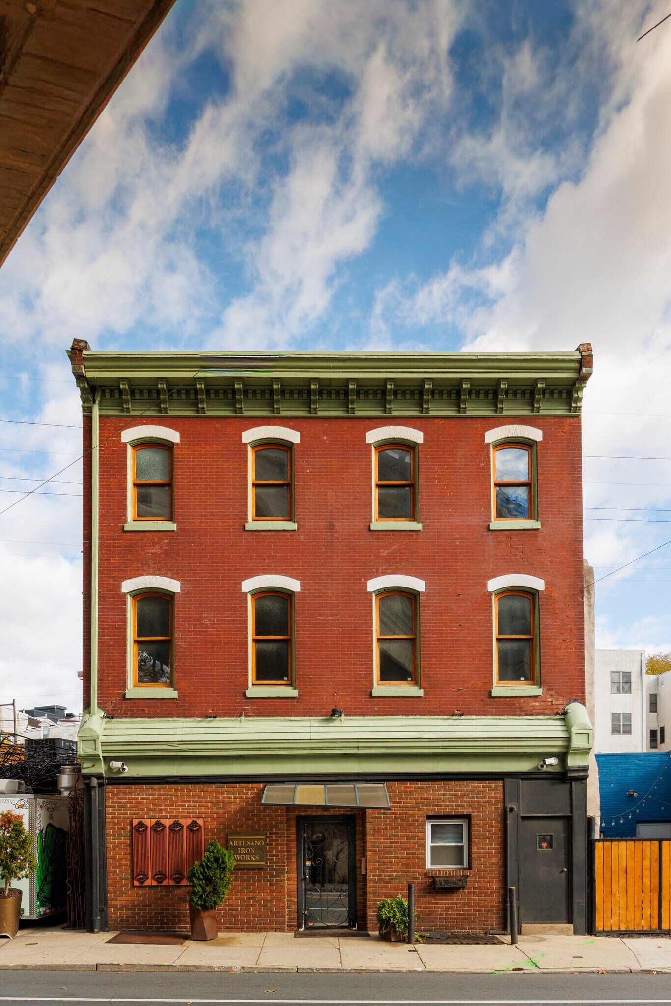 4457 Main St, Philadelphia, PA for Rent