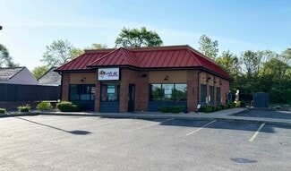 Hamilton, OH Retail - 4271 Hamilton Middletown Rd