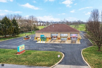 Pataskala, OH Car Washes - 732 Corylus Dr