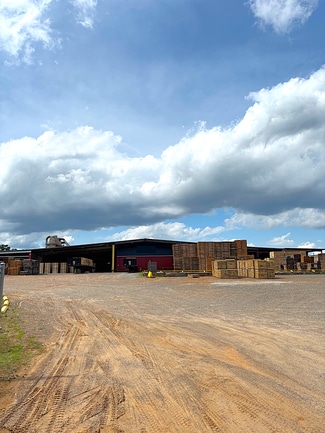 New Boston, TX Warehouse - 1458 US-82 Hwy