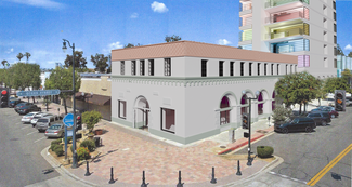 Inglewood, CA Storefront Retail/Residential - 100 N Market St