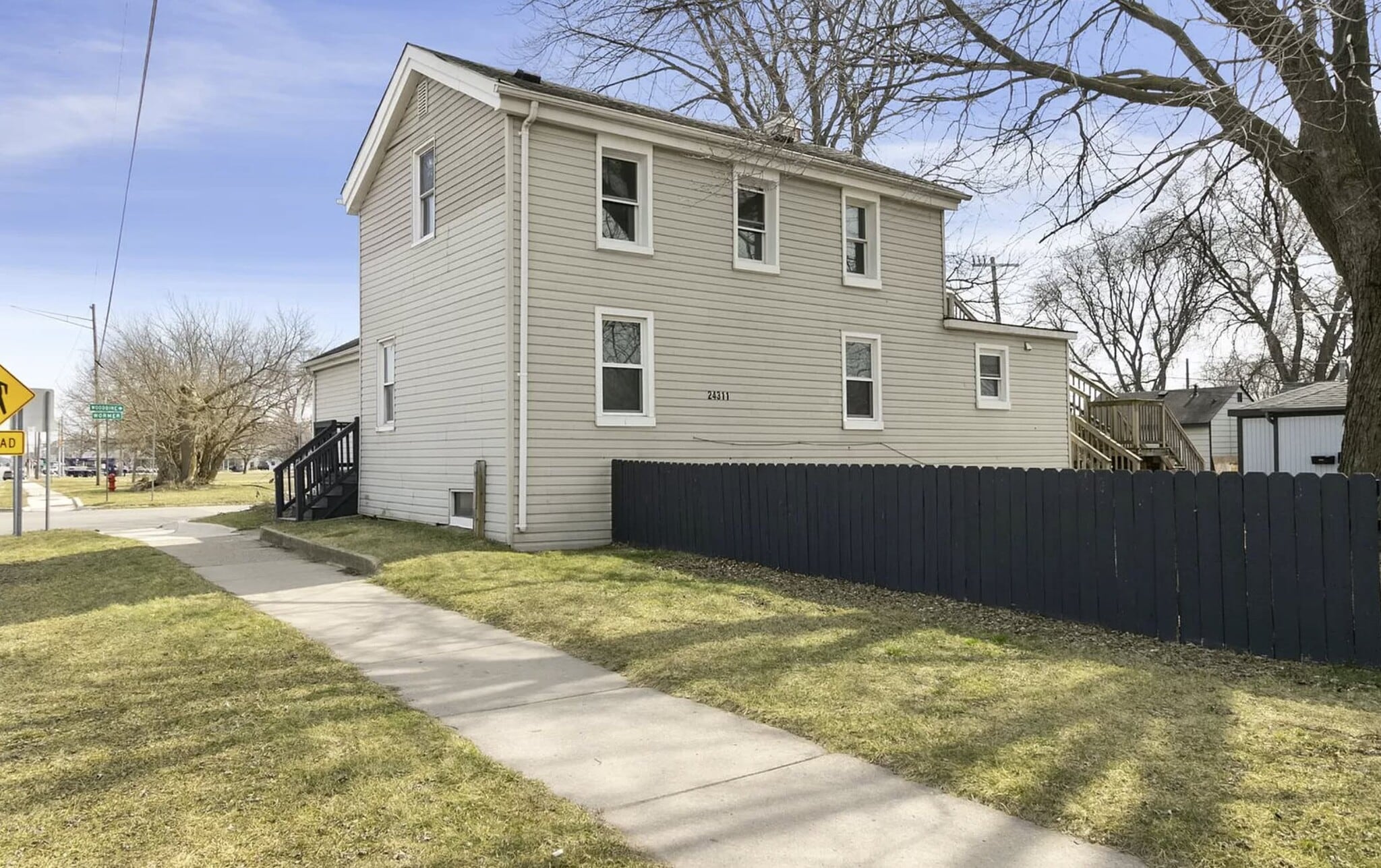 24311 Plymouth Rd, Redford, MI for Sale