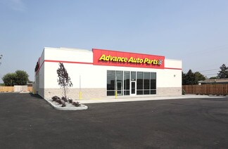 Pasco, WA Retail - 1325 W Court St Pasco, WA Retail - 1325 W Court St