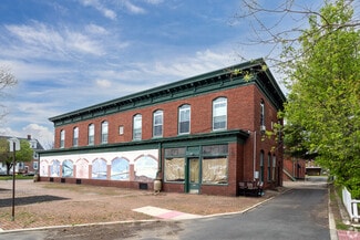 Roebling, NJ Retail - 41-43 Main St