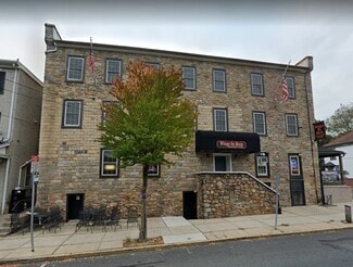 Hellertown, PA Restaurant - 605 Main St