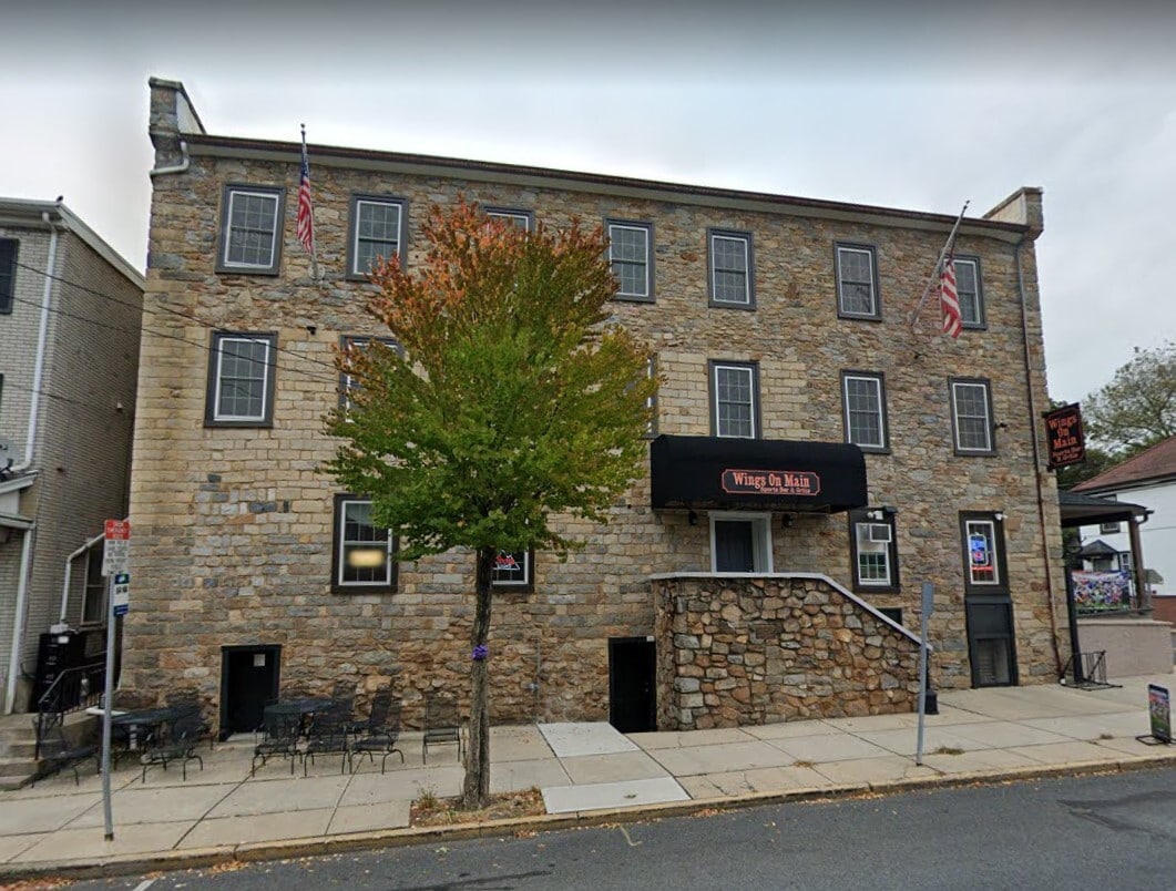 605 Main St, Hellertown, PA for Sale