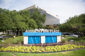 Addison, TX Office - 4560 Belt Line Rd