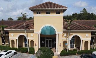 Stuart, FL Office - 7100 SW Kanner Hwy Stuart, FL Office - 7100 SW Kanner Hwy