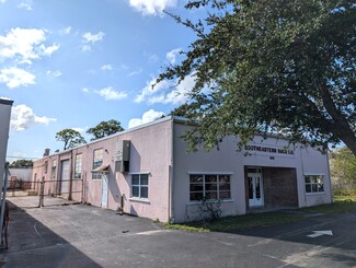 Vero Beach, FL Manufacturing - 1245 16th St