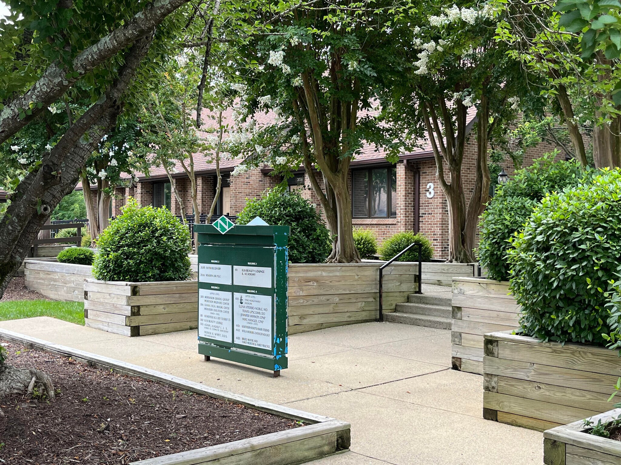 7151 - 301 Richmond, Williamsburg, VA for Rent