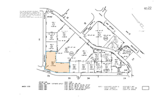 Newport Beach, CA Office - 1101 Dove St