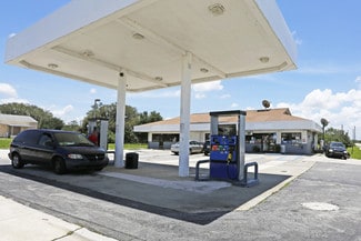 Sebring, FL Retail - 3303 Kenilworth Blvd