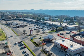 Natrona Heights, PA Retail - 1732-1862 Freeport Rd