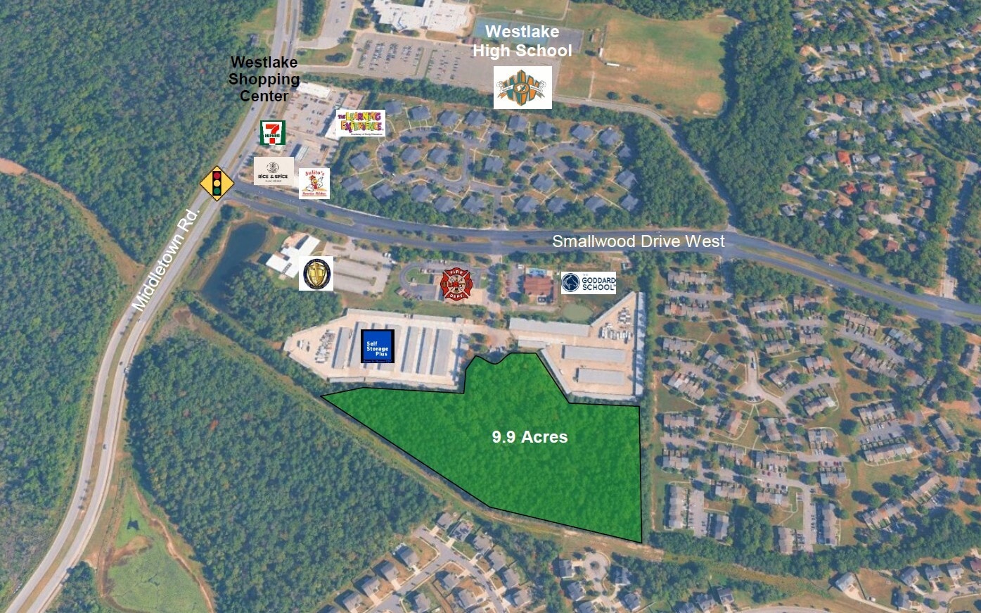 St. Florian Dr, Waldorf, MD for Sale