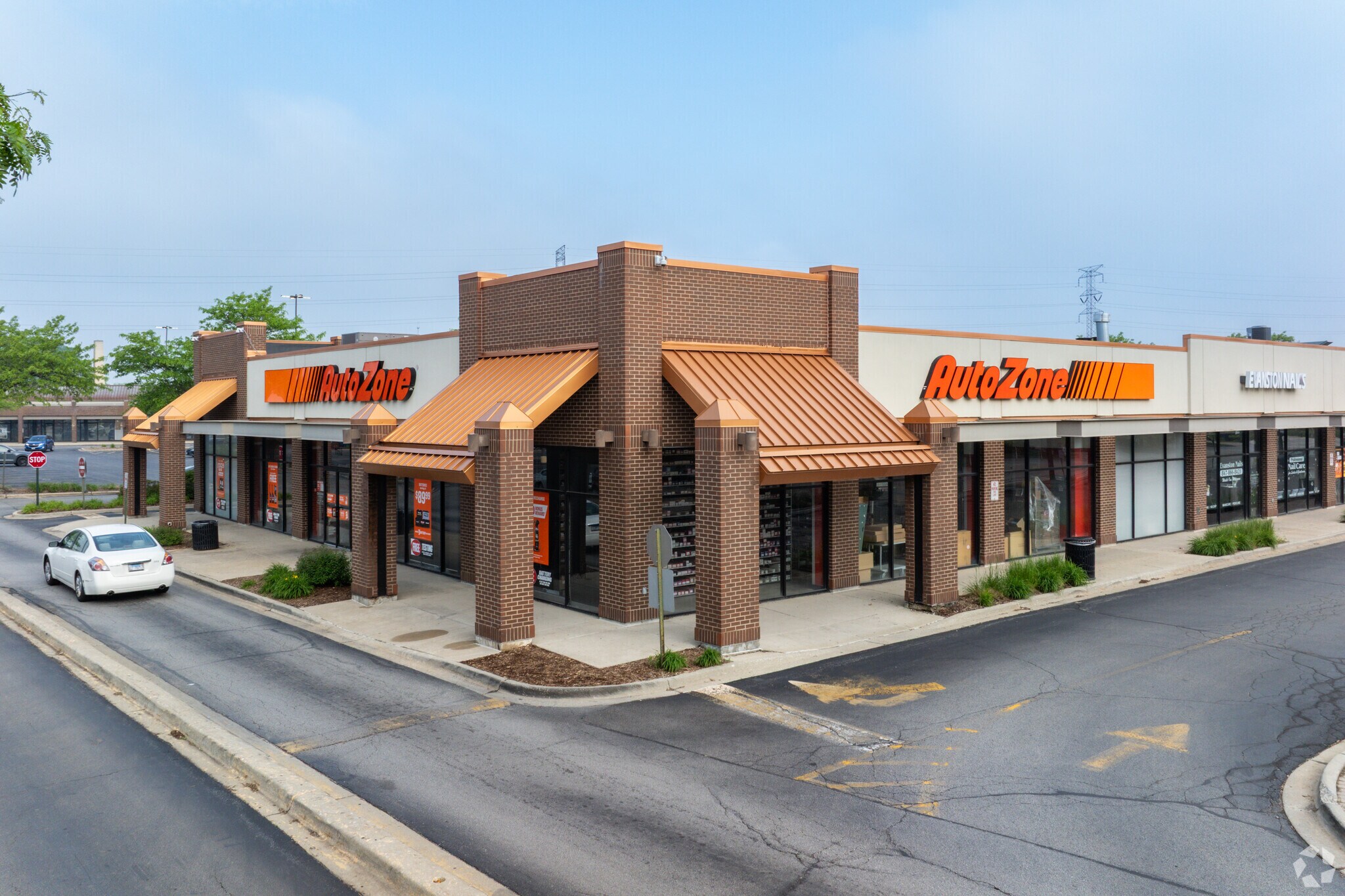 1160-1178 Dodge Ave, Evanston, IL for Rent