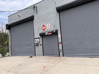 Far Rockaway, NY Warehouse - 10-32 Beach 21st St
